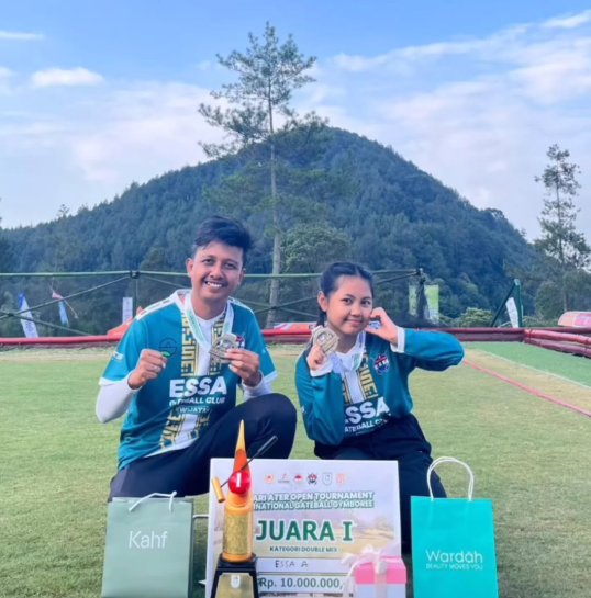 Coba Lagi