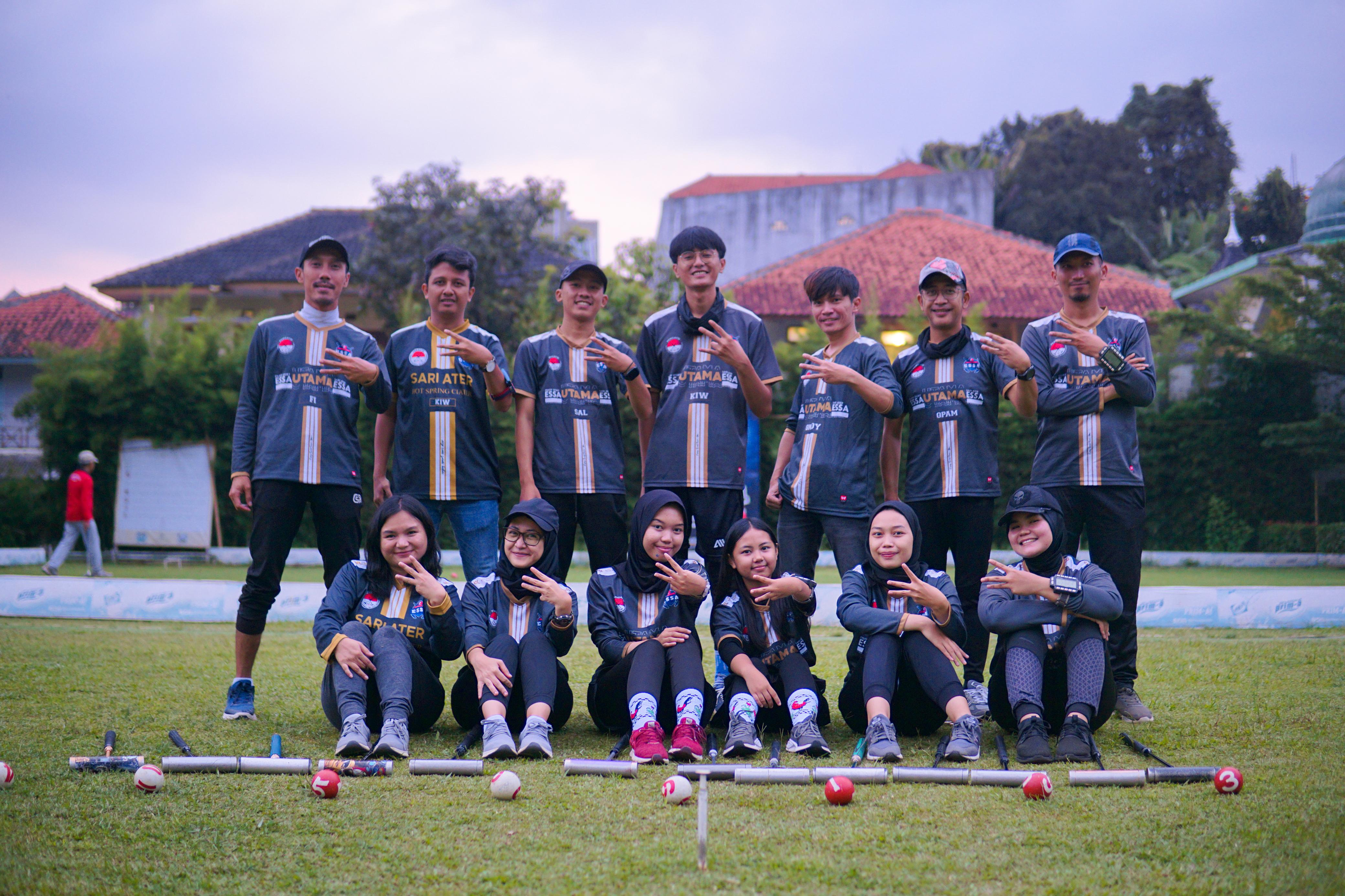 ESSA THE TIGERS