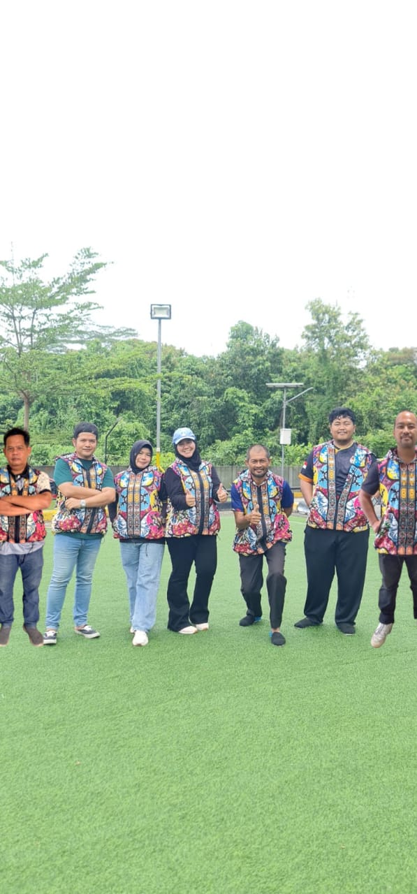 PERGATSI BALIKPAPAN