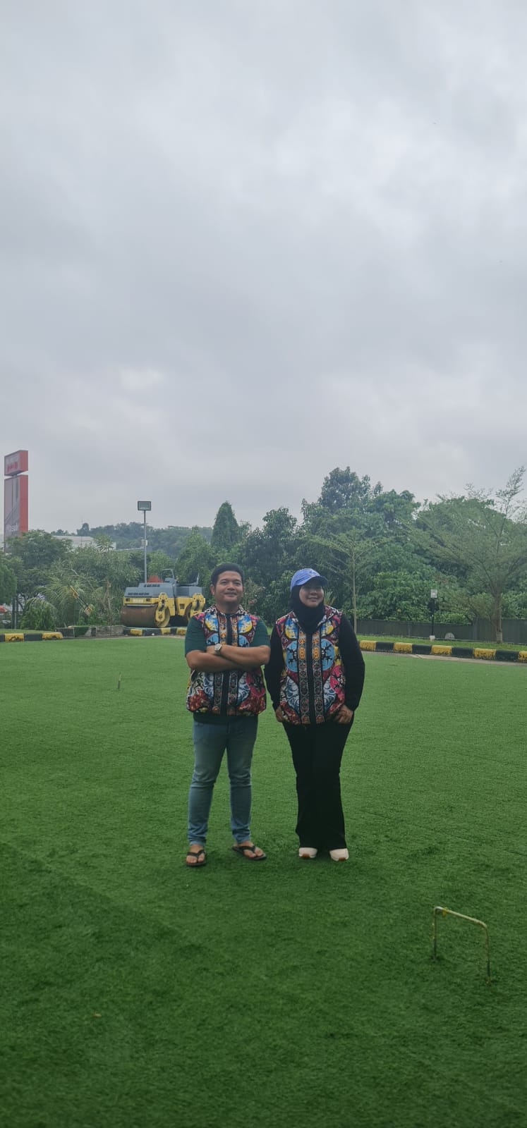 PERGATSI BALIKPAPAN
