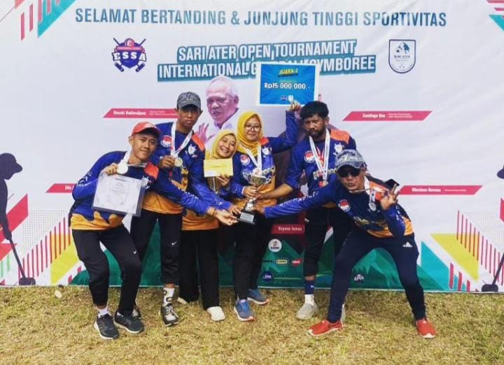 Nagapasa Nusantara 