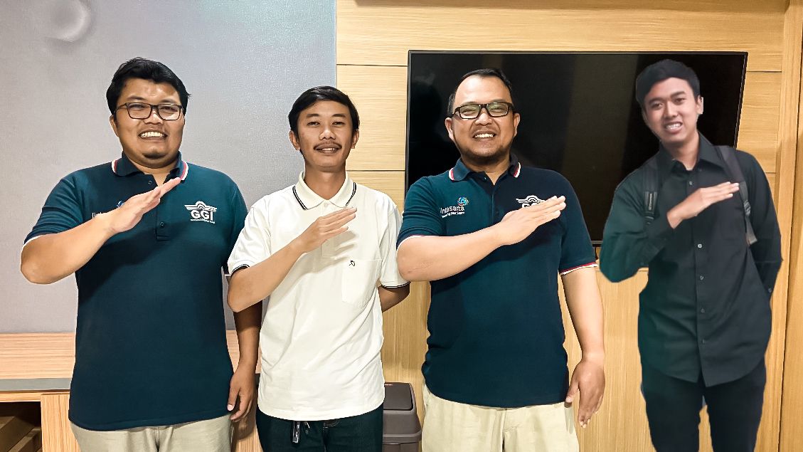 GGI Gateball Club