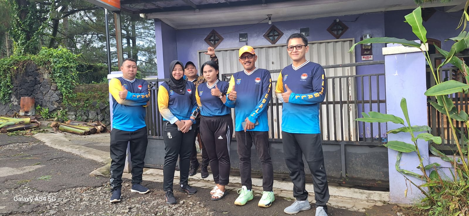 PERGATSI KOTA DEPOK