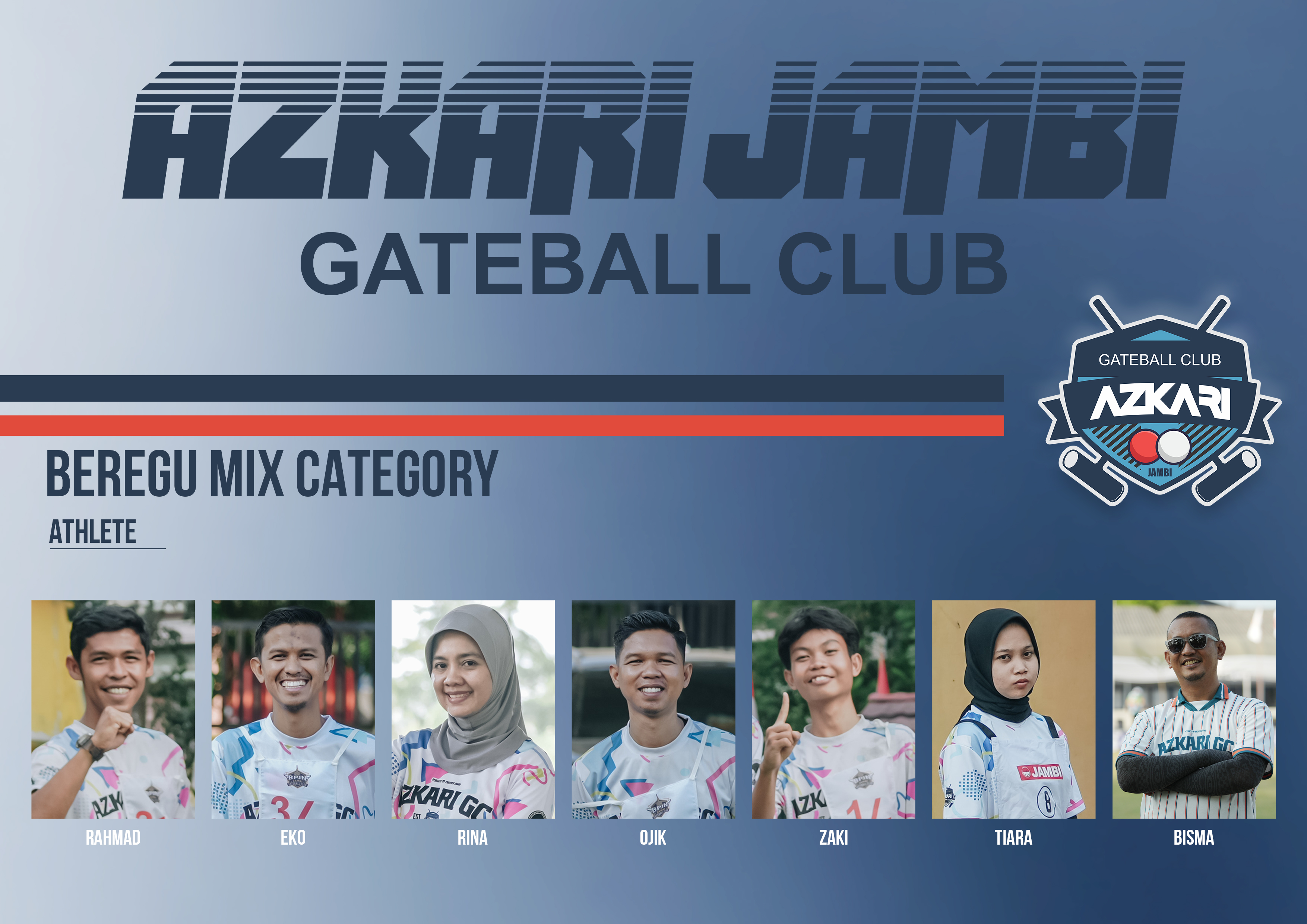 PERGATSI JAMBI B
