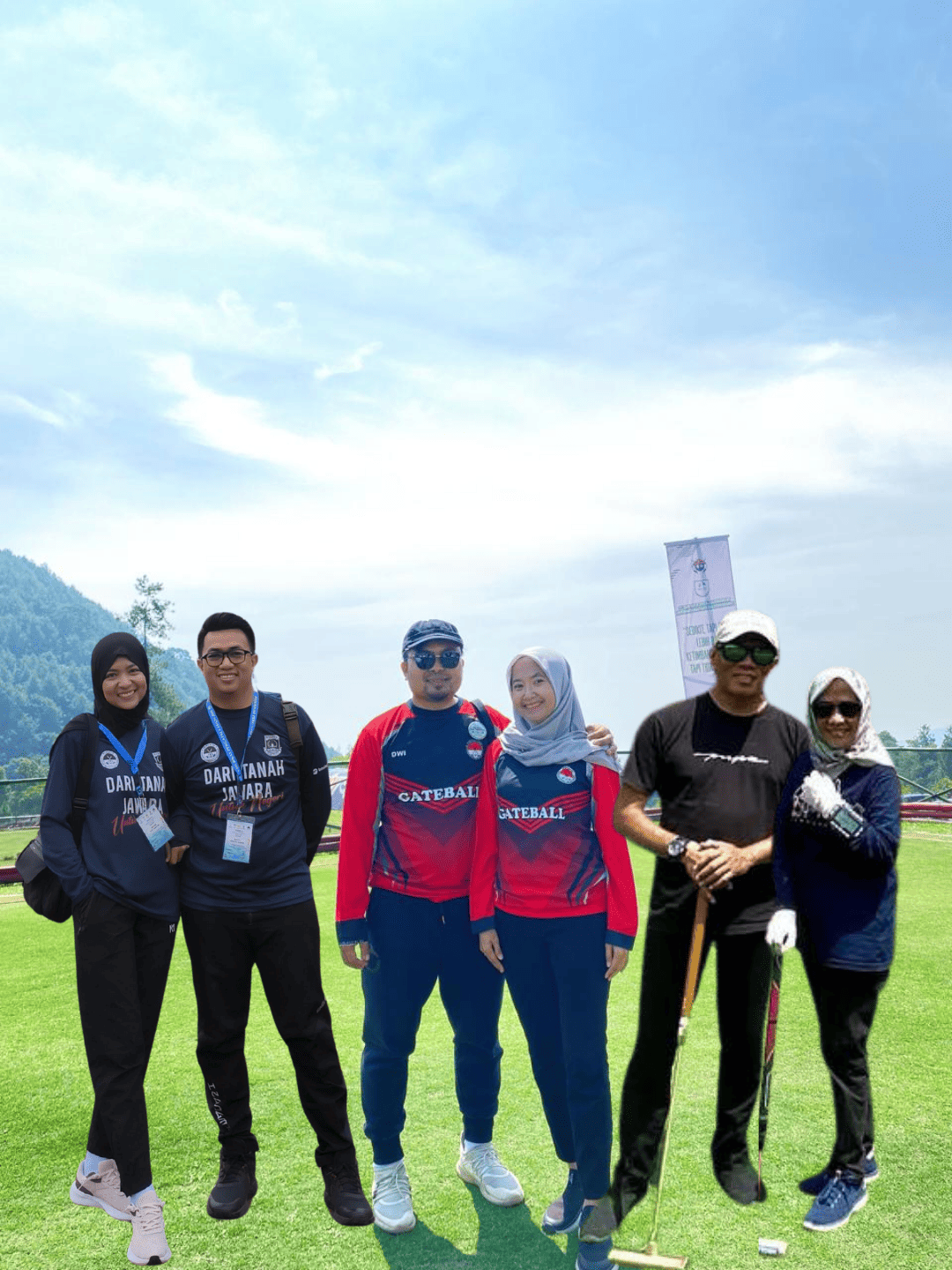 GMF GC